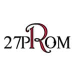 27Dress Coupon
