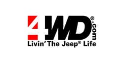 4WD Coupon