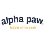 Alpha Paw Coupon