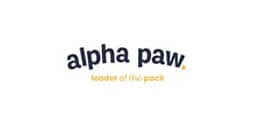 Alpha Paw Coupon