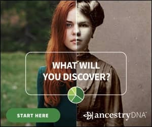 Ancestry Sales