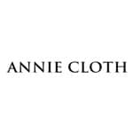 Annie Cloth Coupon