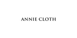 Annie Cloth Coupon