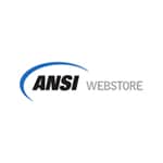 Ansi Webstore