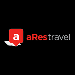 aRes Travel Coupon