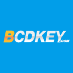 Bcdkey