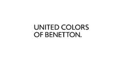 Benetton Coupon