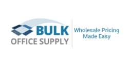 Bulk Office Supply Coupon