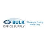 Bulk Office Supply