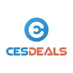 CesDeals Coupon