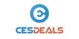 CesDeals Coupon