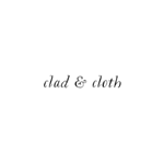 Clad & Cloth