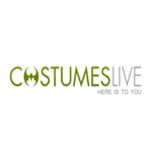 CostumeLive-Coupon