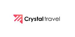 Crystal Travel Coupon