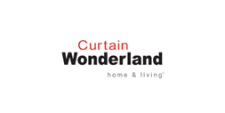 Curtain Wonderland Coupon