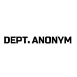 Dept Anonym Coupon