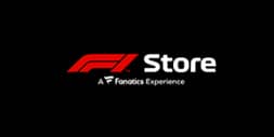 F1 Store Coupon