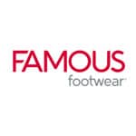 Famous Footwear Coupon