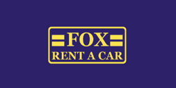 Fox Rent a Car Coupon