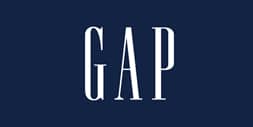 Gap Coupon