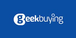 GeekBuying Coupon