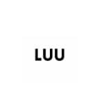 Get My LUU Coupon