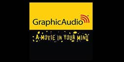 Graphic Audio Coupon