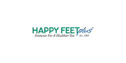 Happy Feet Plus Coupon