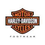 Harley Davidson Footwear Coupon