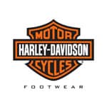 Harley Davidson Footwear