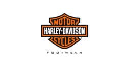 Harley Davidson Footwear Coupon