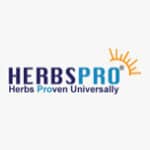 Herbspro Coupon