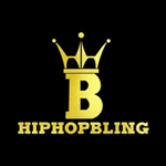 Hip Hop Bling