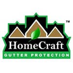 HomeCraft Gutter Protection Coupon