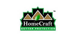 HomeCraft Gutter Protection Coupon