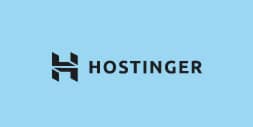 Hostinger Coupon