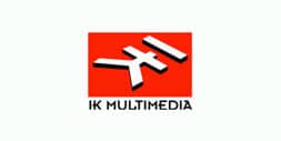 IK Multimedia Coupon