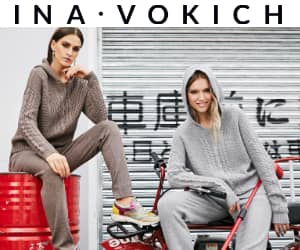 Ina Vokich Sales