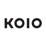 KOIO Coupon