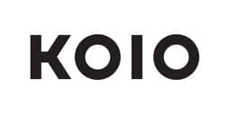 KOIO Coupon