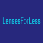 Lenses For Less