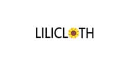 Lilicloth Coupon