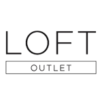 LOFT Outlet Coupon
