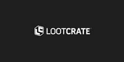 Loot Crate Coupon