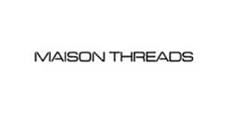 Maison Threads Coupon