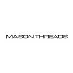 Maison Threads Coupon