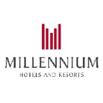 Millennium Hotels Coupon