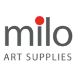 Milo Art Supplies Coupon