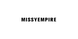 Missy Empire Coupon