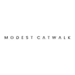 Modest Catwalk